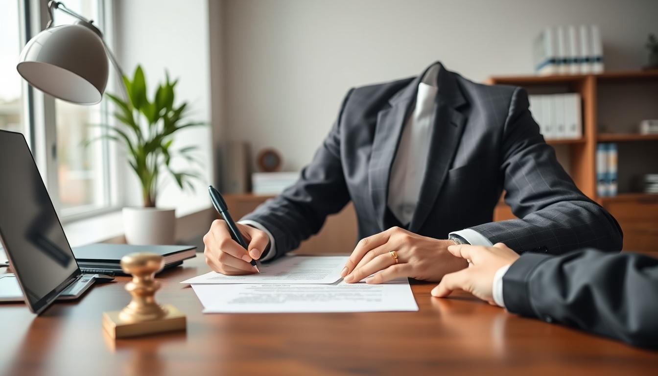 Reliable Notary Support
